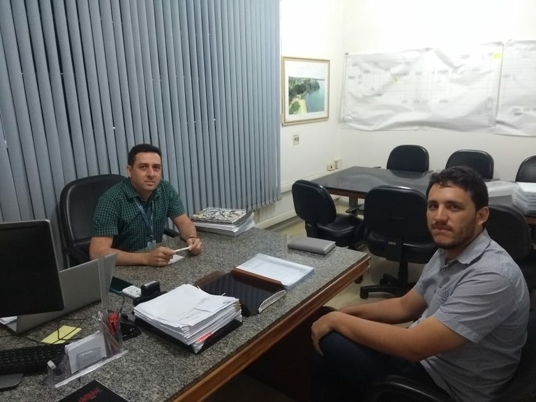 Camilo Lula reivindica saneamento do Jardim Centenário e melhorias nos serviços em Aracaju