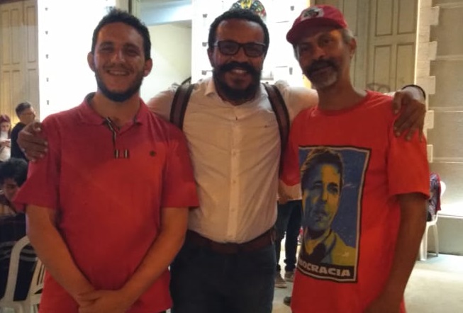 Vereador Camilo parabeniza a Funcaju pela realização da Quinta Instrumental