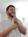 Vereador Camilo solicita transporte gratuito para o Concurso Nacional Unificado