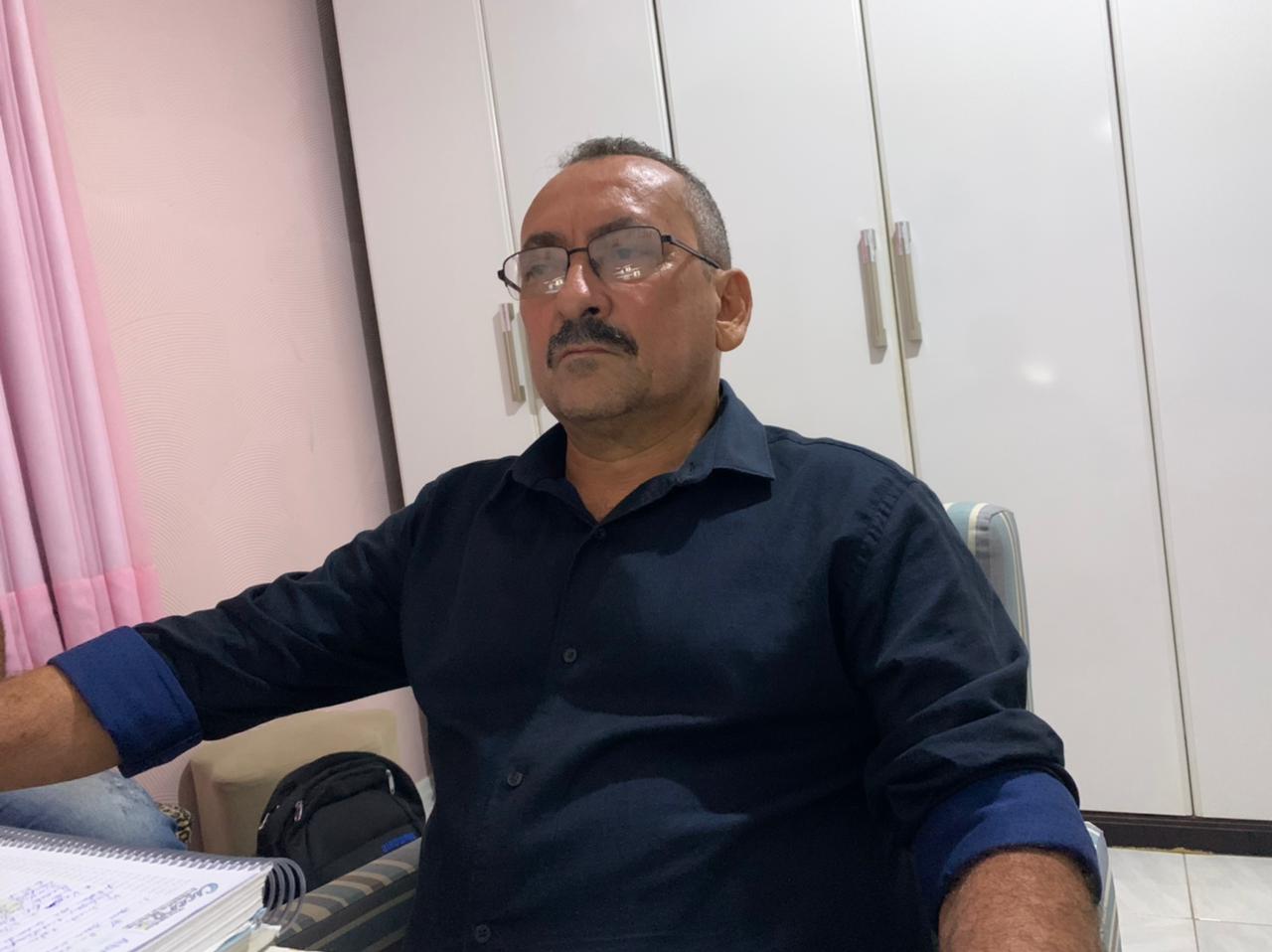 Vereador Cícero fala da importância do Dia Nacional da luta das pessoas com Deficiência e emociona a todos