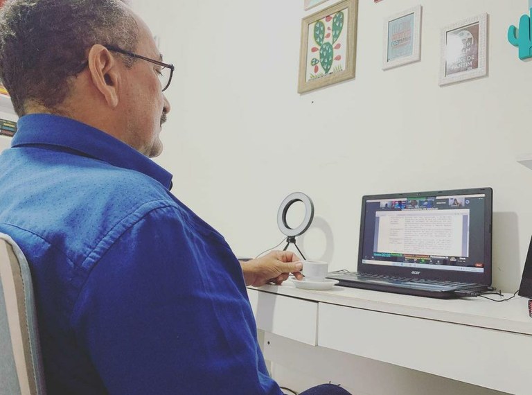 Vereador Cícero receberá título de Cidadão Aracajuano