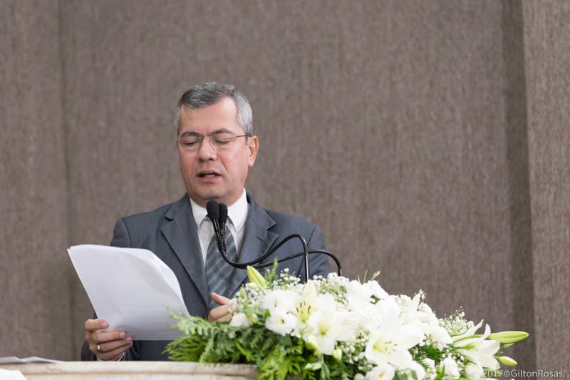 Vereador defende Gestão Democrática na Política Municipal de Mobilidade Urbana