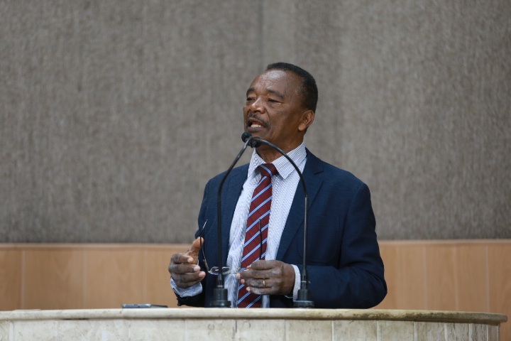 Vereador Dr. Manuel Marcos congratula município do Sertão Sergipano