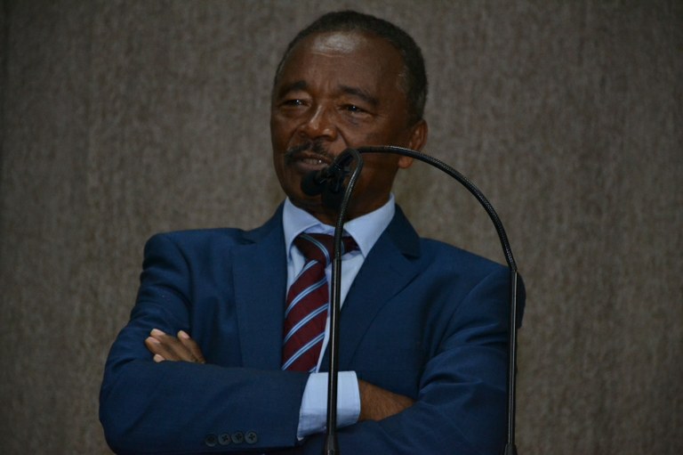 Vereador Dr. Manuel Marcos defende construção de Hospital Infantil