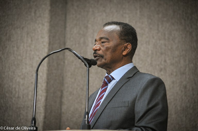 Vereador Dr. Manuel Marcos diz que pronto atendimento do Ipesaúde “não tem valor funcional” 