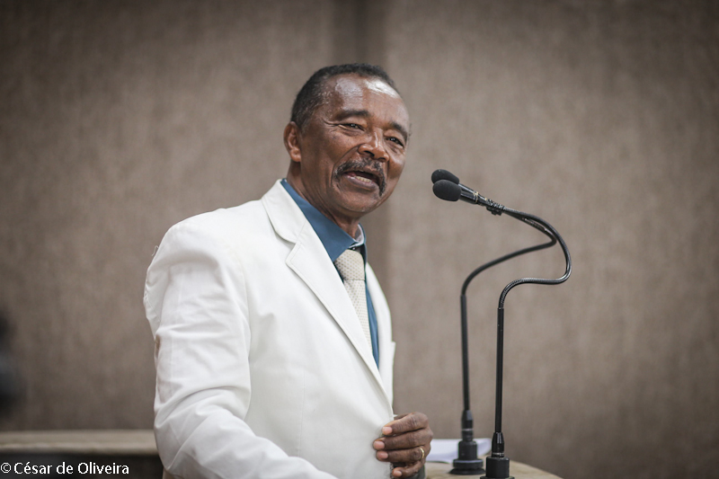 Vereador Dr. Manuel Marcos enaltece time sergipano