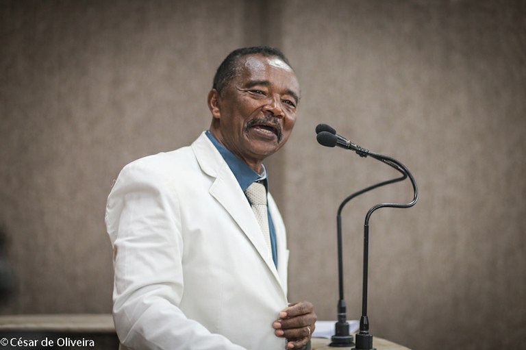 Vereador Dr. Manuel Marcos enaltece time sergipano