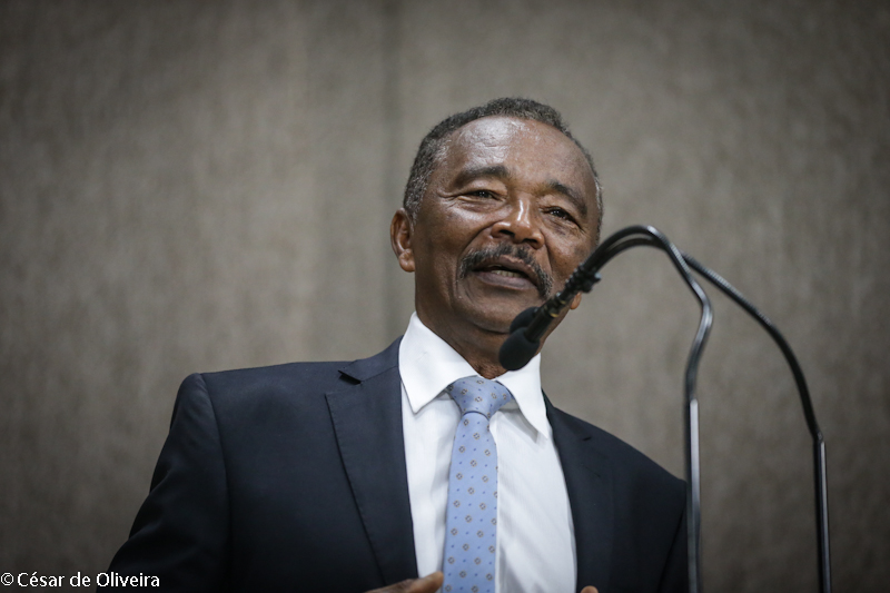 Vereador Dr. Manuel Marcos reconhece a eficácia do Nestor Piva 