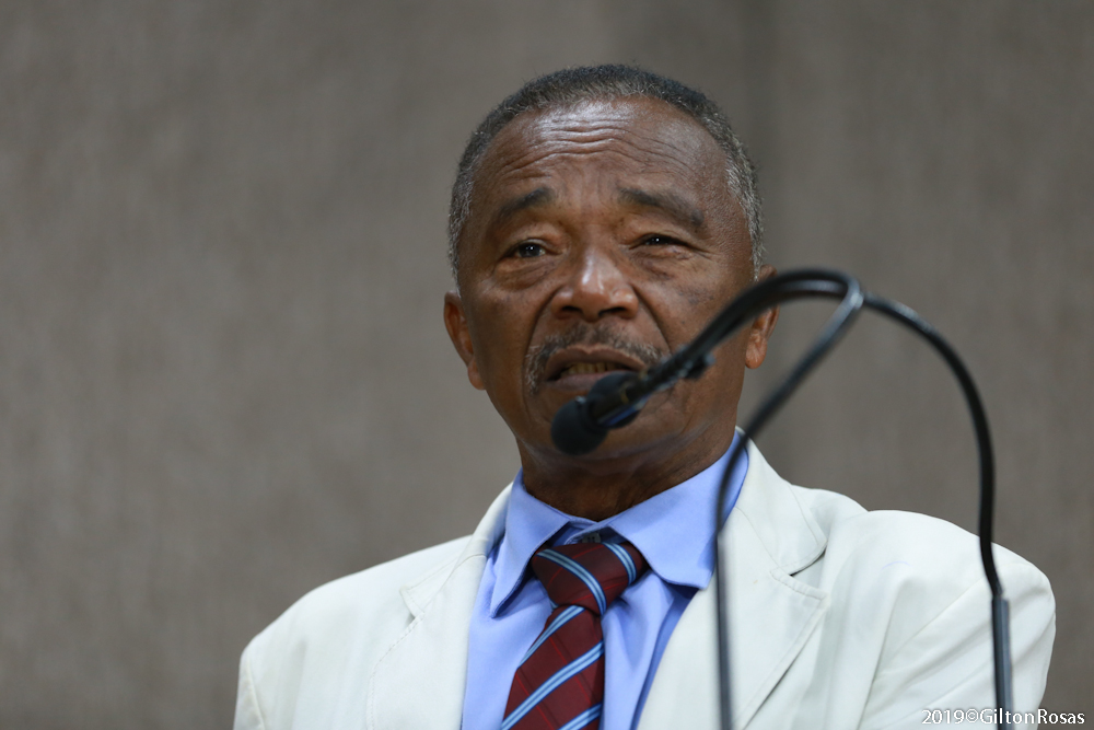 Vereador Dr. Manuel Marcos relata dificuldade de pacientes com problemas vasculares