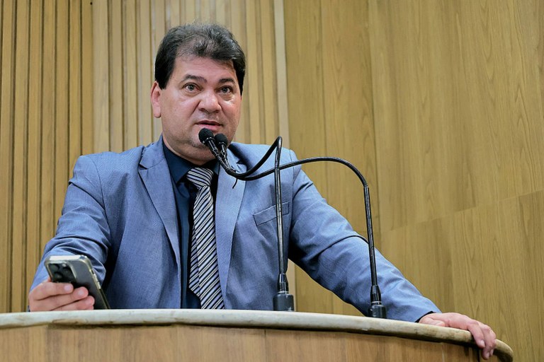 Vereador e presidente da FSF, Miltinho Dantas celebra fase positiva do futebol sergipano 