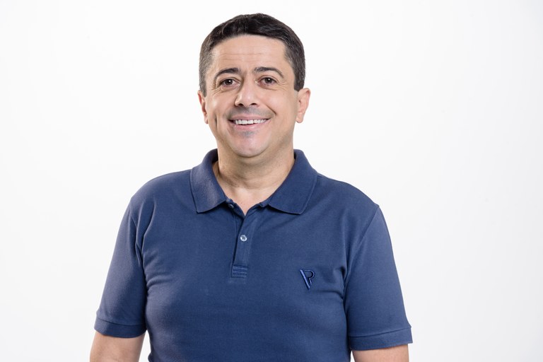 Vereador Fabiano Oliveira apresenta Projeto de Lei em homenagem a Zé Peixe