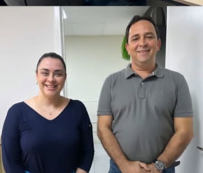 Vereador Fábio Meireles (PDT) anuncia R$ 500 mil de emenda parlamentar para construção da UBS Mazzé Lucas em Soledade 