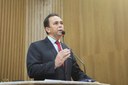 Vereador Fábio Meireles (PDT ) cobra liberação de R$ 100 mil para o IPAESE em Aracaju
