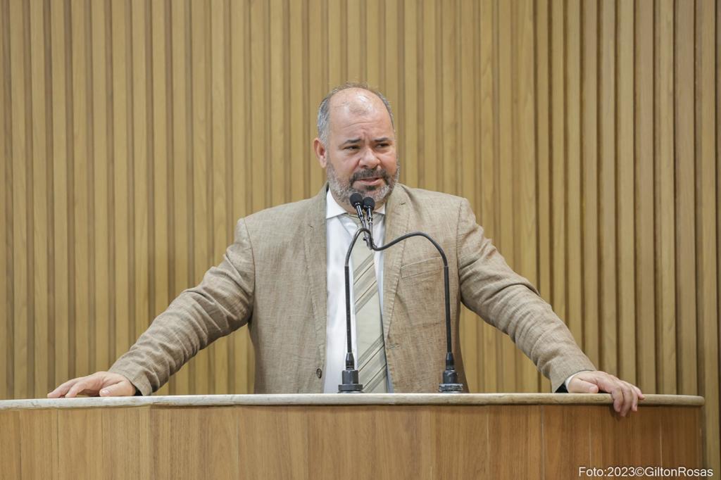 Vereador Isac defende a preservação da cultura Afro-brasileira e o respeito às diferenças religiosas