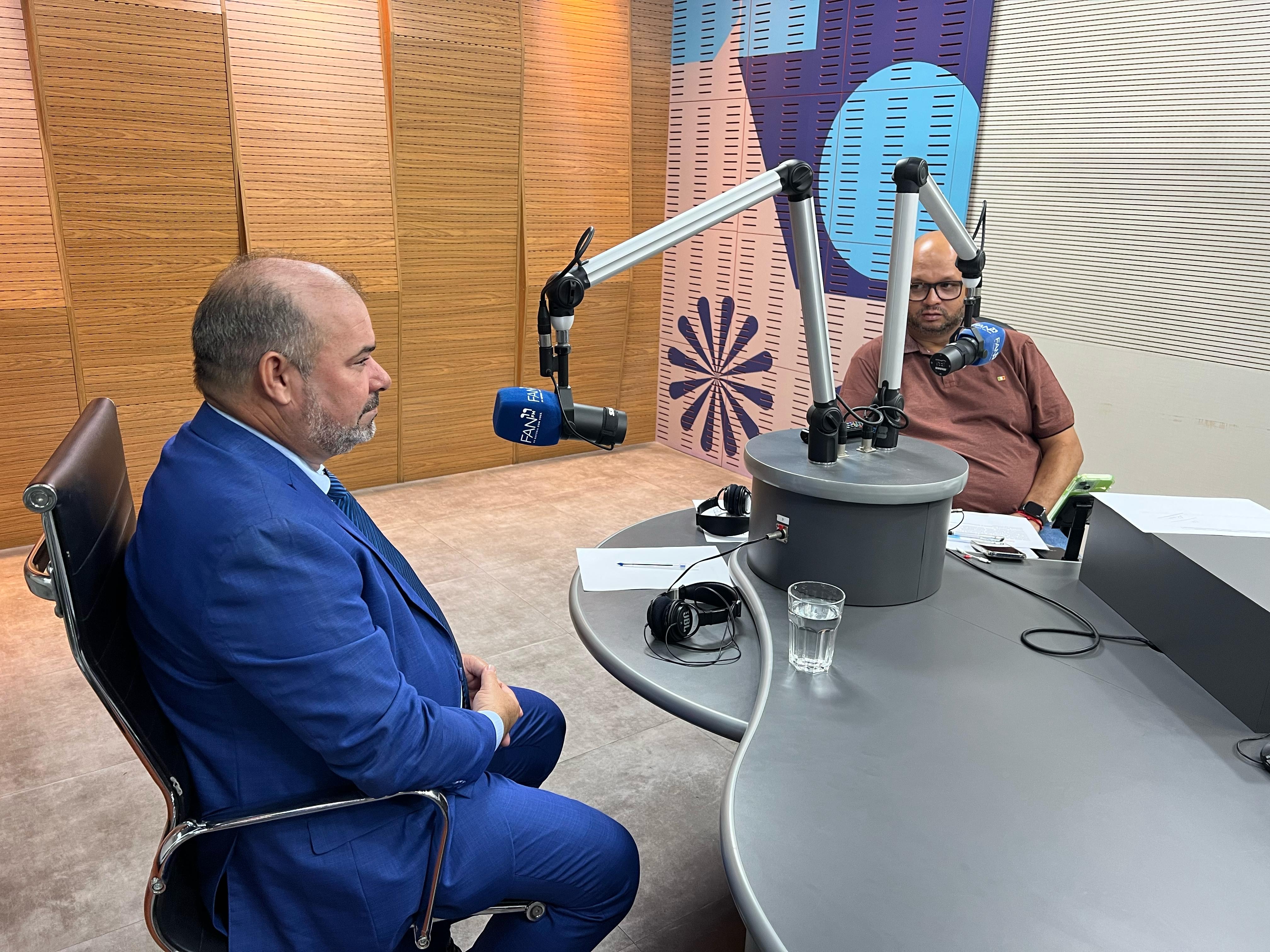 Vereador Isac detalha CPI das Multas: “Aracaju precisa de respostas sobre R$ 135 milhões