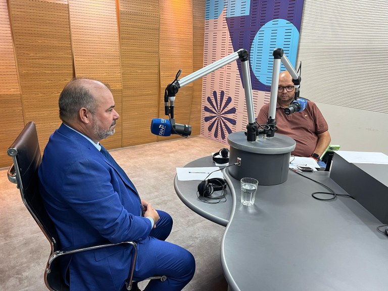 Vereador Isac detalha CPI das Multas: “Aracaju precisa de respostas sobre R$ 135 milhões