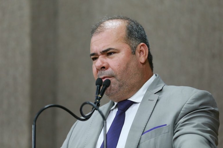 Vereador Isac é contra a reforma da Previdência do estado de Sergipe