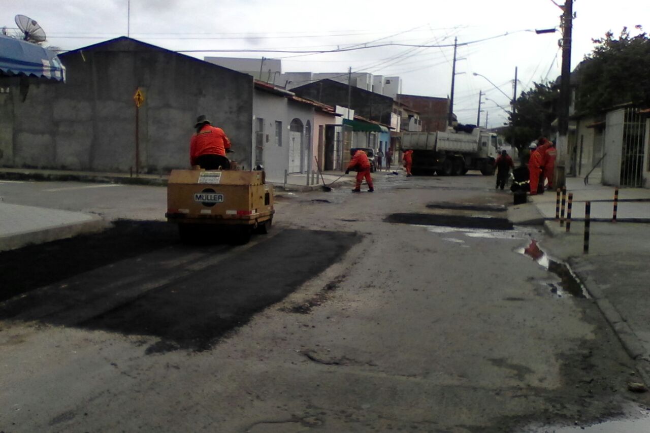 Vereador Isac esclarece inverdades ditas por colega parlamentar