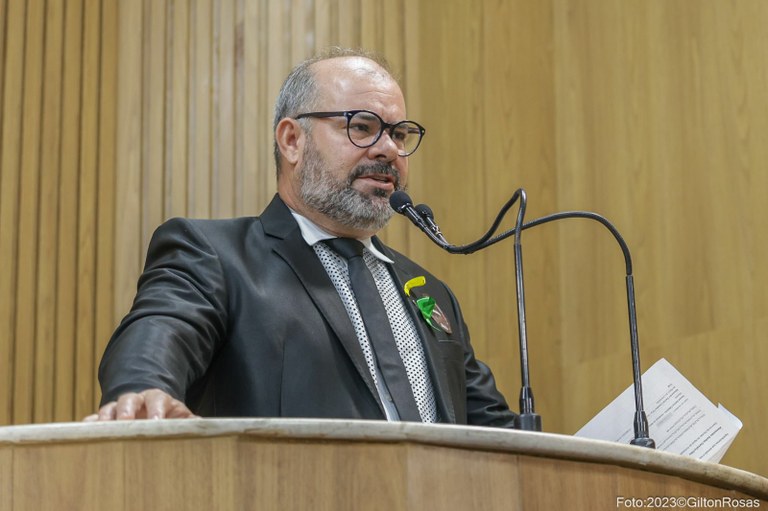 Vereador Isac faz alerta para população sobre perícias médicas do INSS