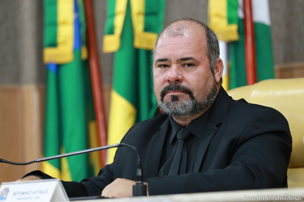 Vereador Isac faz balanço de trabalhos realizados no primeiro semestre do ano