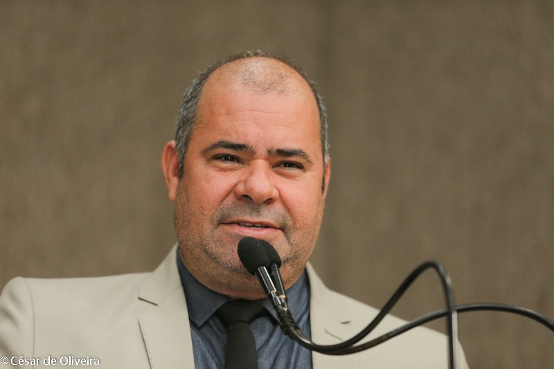 Vereador Isac questiona a falta de políticas públicas para idosos em Sergipe