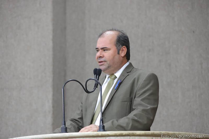 Vereador Isac realiza Sessão Especial do Novembro Azul