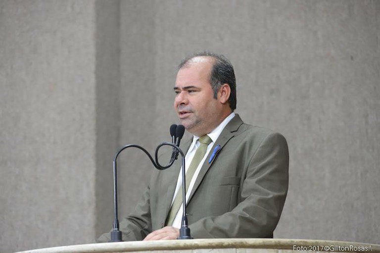 Vereador Isac realiza Sessão Especial do Novembro Azul