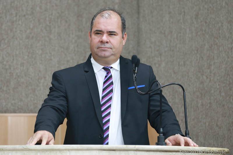 Vereador Isac reprova carta publicada pela Fames sobre Reforma da Previdência