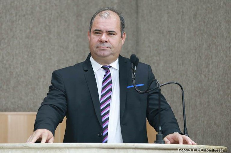 Vereador Isac reprova carta publicada pela Fames sobre Reforma da Previdência