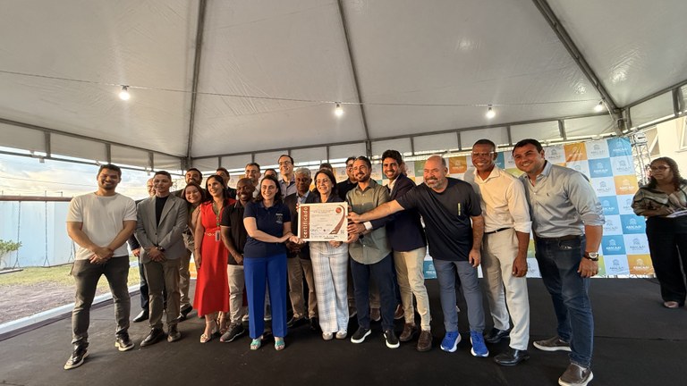 Vereador Isac Silveira celebra implantação do Hospital da Mulher e destaca avanço na saúde feminina em Aracaju