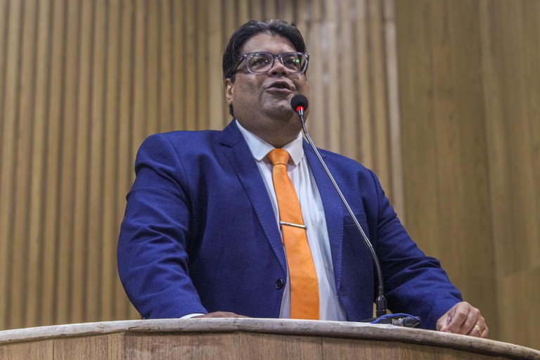 Vereador Joaquim da Janelinha anuncia a entrega da Praça da Juventude do Augusto Franco, marcada para sexta-feira (27)