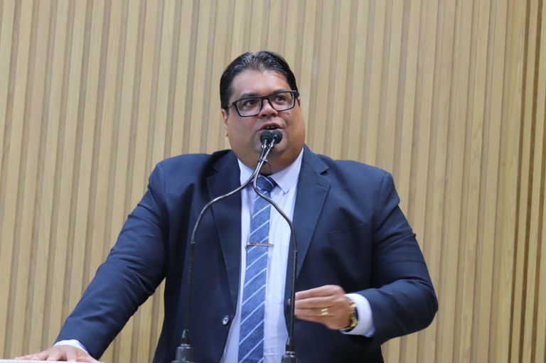 Vereador Joaquim da Janelinha cobra, mais uma vez, retorno da agência do Banese ao conjunto Augusto Franco