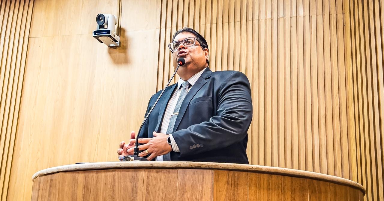 Vereador Joaquim da Janelinha destaca avanços na saúde de Aracaju 