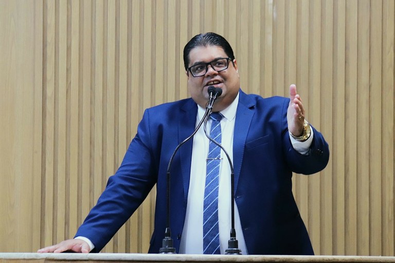 Vereador Joaquim da Janelinha parabeniza Governo de Sergipe pela valorização da cultura e destaca reabertura do Gonzagão 