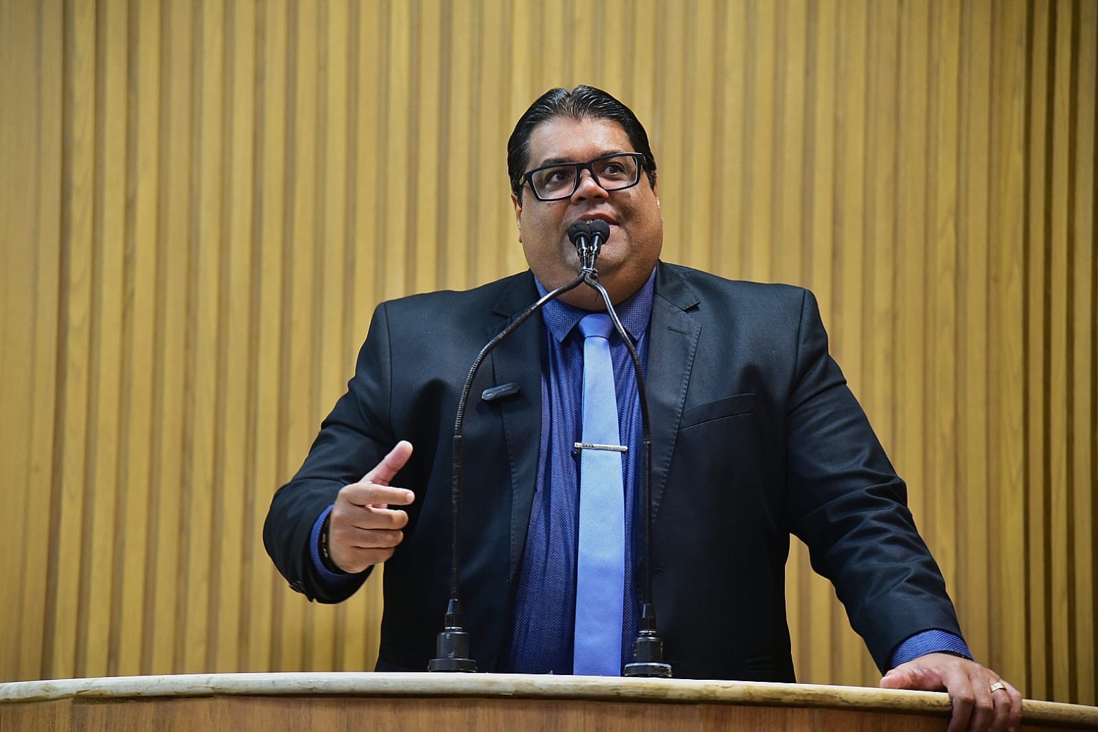 Vereador Joaquim da Janelinha solicita melhorias para a Comunidade Paraíso do Sul