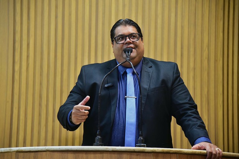 Vereador Joaquim da Janelinha solicita melhorias para a Comunidade Paraíso do Sul