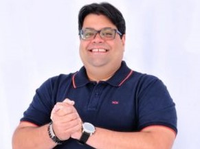 Vereador Joaquim mostra ações efetivas na comunidade