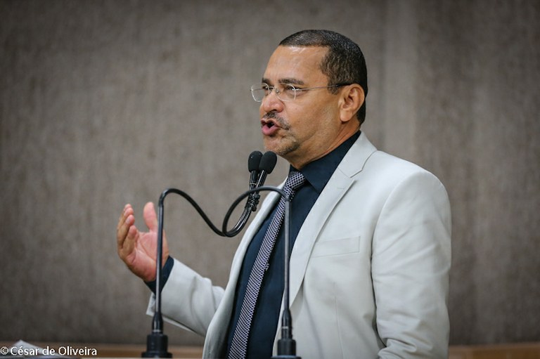 Vereador Juvêncio Oliveira fala sobre as ciclovias da capital