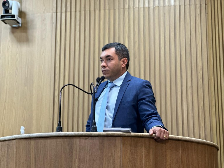 Vereador Levi Oliveira critica declarações recentes do Presidente Lula 