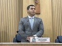 Vereador Levi Oliveira presta contas dos seis primeiros meses de mandato na Câmara de Aracaju 