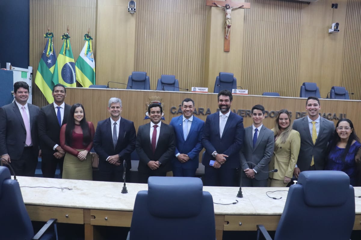 Vereador Levi Oliveira promove Audiência Pública para discutir cobrança de ISS sobre honorários sucumbenciais 