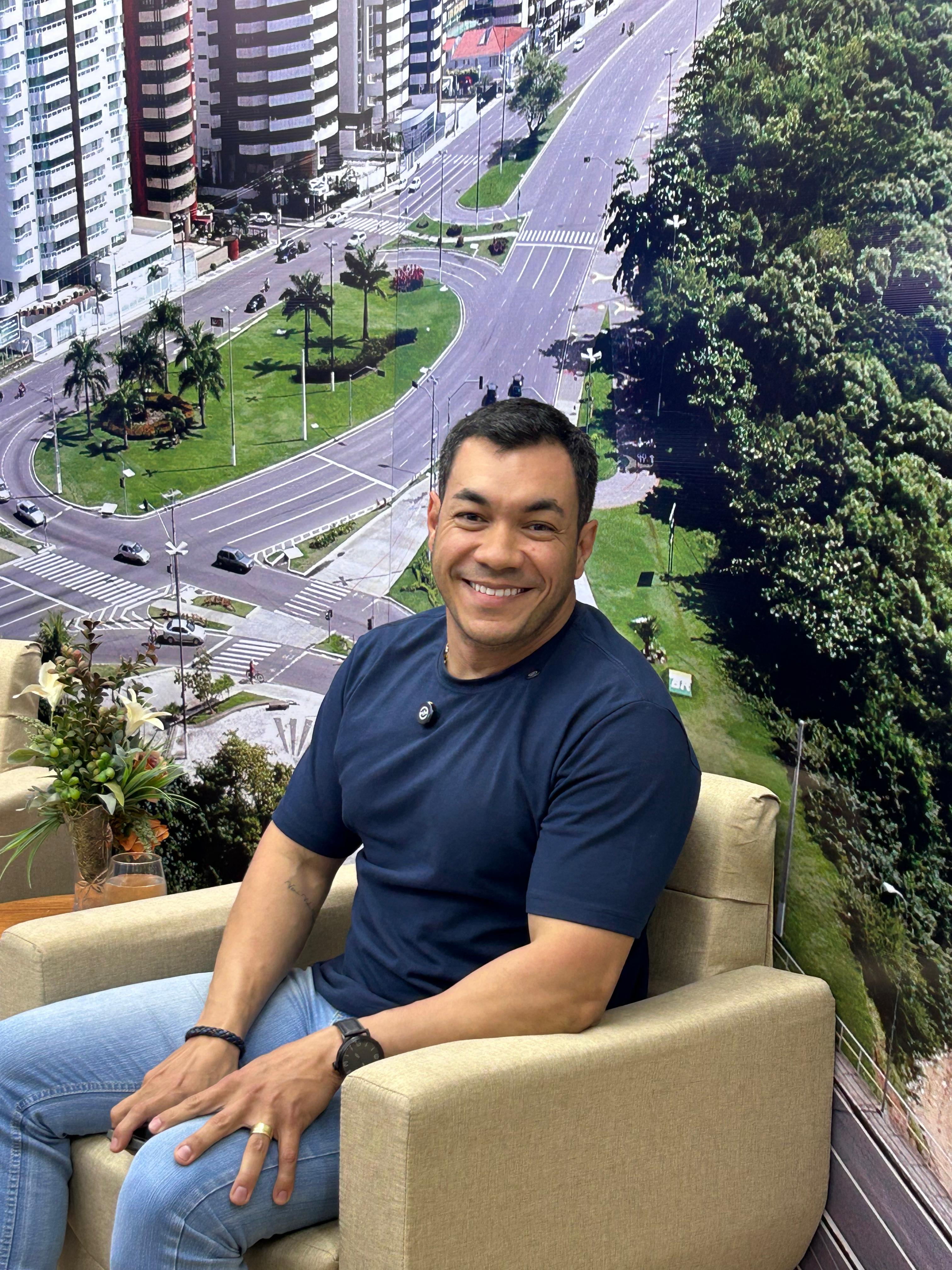 Vereador Levi Oliveira ressalta ações de empregabilidade e defende parcerias público-privadas em Aracaju