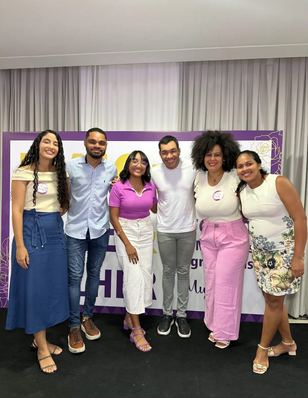 Vereador Levi Oliveira sugere a implementação de linhas de ônibus exclusivas para mulheres em Aracaju 