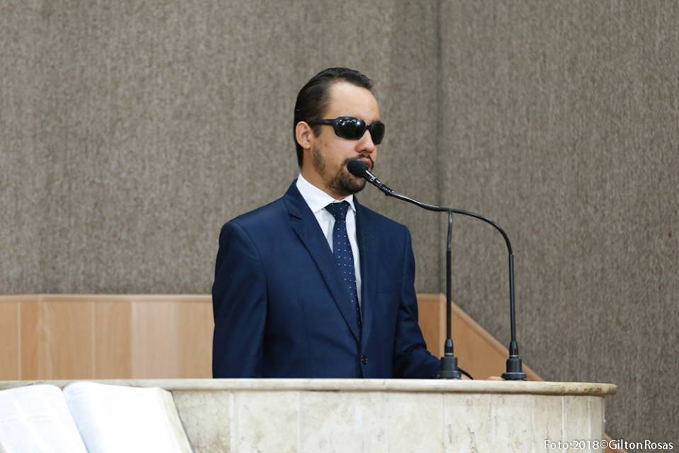 Vereador Lucas Aribé cobra o Plano de Cultura Municipal e Estadual