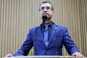 Vereador Lúcio Flávio celebra encerramento da CPI das Multas da SMTT da gestão Edvaldo Nogueira