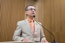 Vereador Lúcio Flávio destaca aprendizado em Brasília e faz balanço de agenda na Câmara de Aracaju