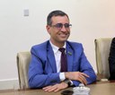 Vereador Lúcio Flávio enaltece a relação entre Aracaju e Maceió: “São as irmãzinhas do Nordeste”
