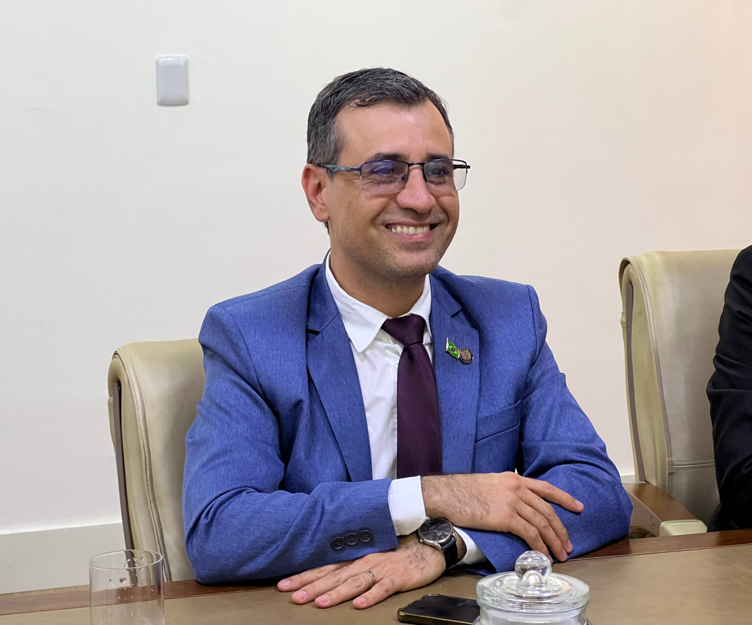 Vereador Lúcio Flávio enaltece a relação entre Aracaju e Maceió: “São as irmãzinhas do Nordeste”