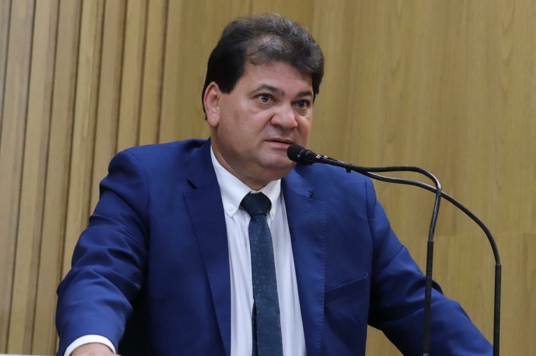 Vereador Miltinho Dantas destaca atuação da PMSE e reforça apoio à campanha Feminicídio Zero 