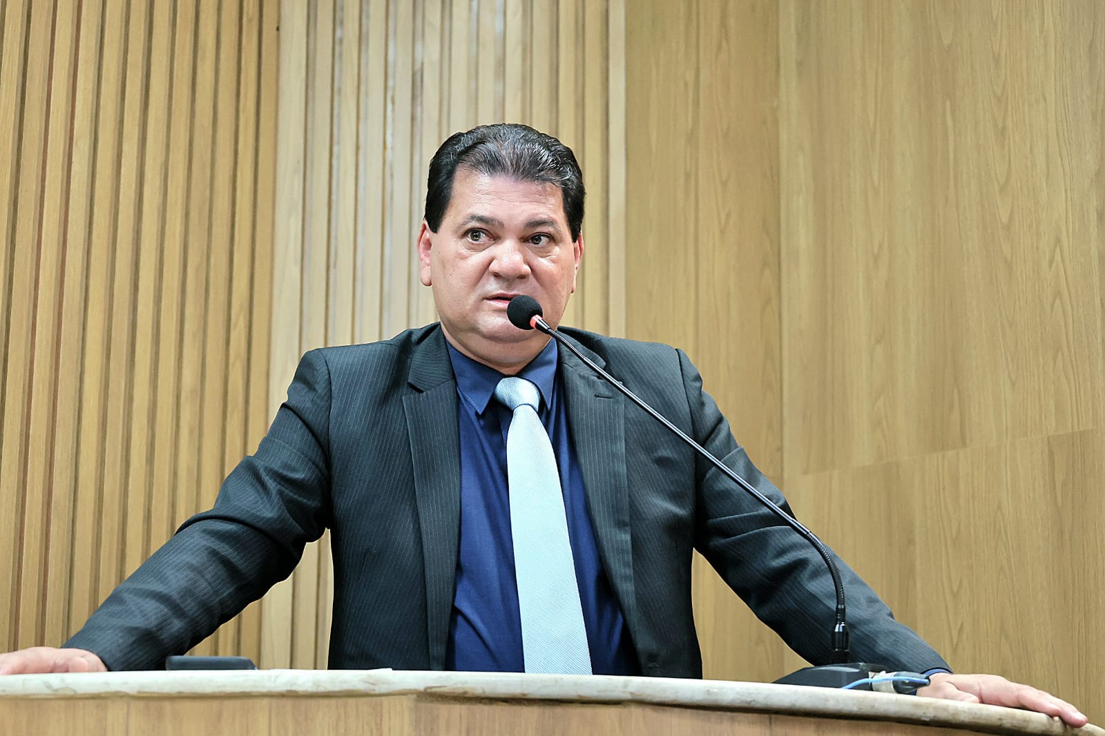 Vereador Miltinho Dantas destaca impacto positivo dos jogos universitários brasileiros em Aracaju